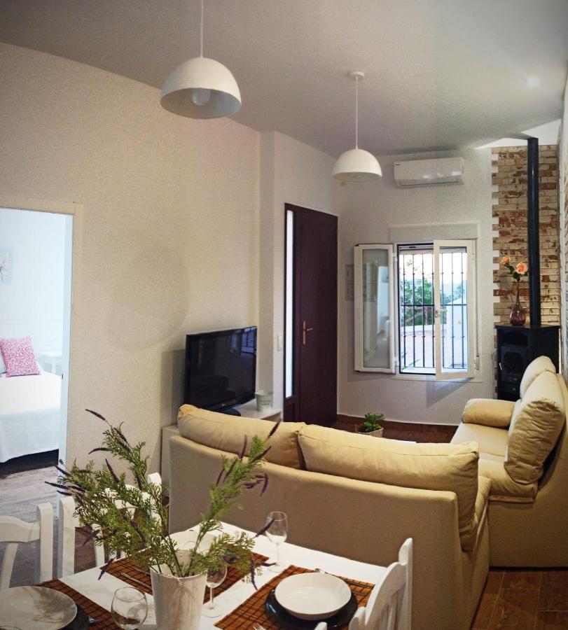 Casa Atardecer Διαμέρισμα Zahara De La Sierra Εξωτερικό φωτογραφία