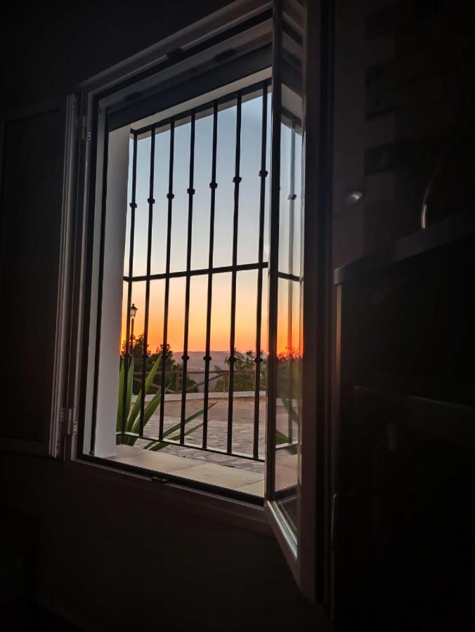 Casa Atardecer Διαμέρισμα Zahara De La Sierra Εξωτερικό φωτογραφία